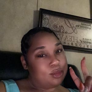 Meet your Posher, Lavonda